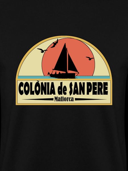 colonia de san pere