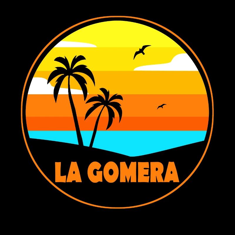 La Gomera