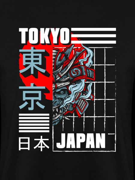 Tokio Stadt City Tempel