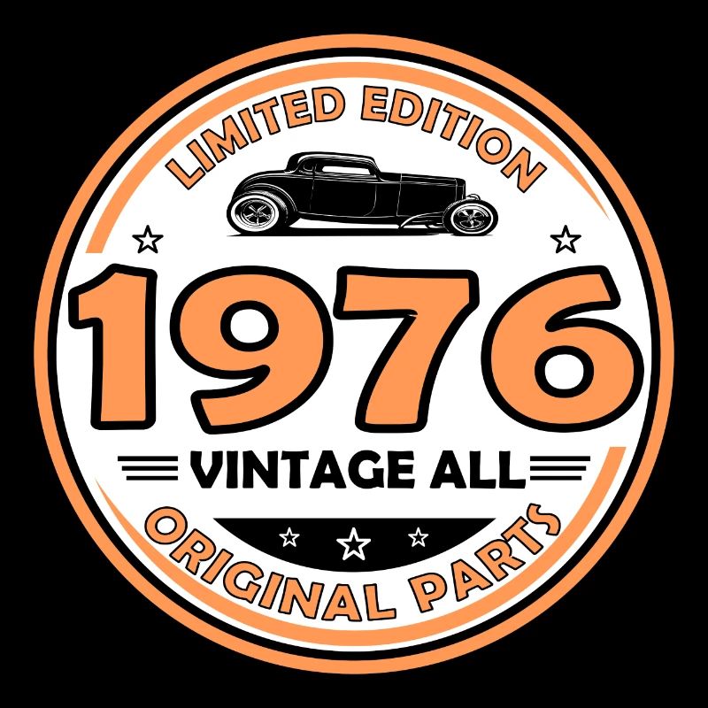vintage 1976
