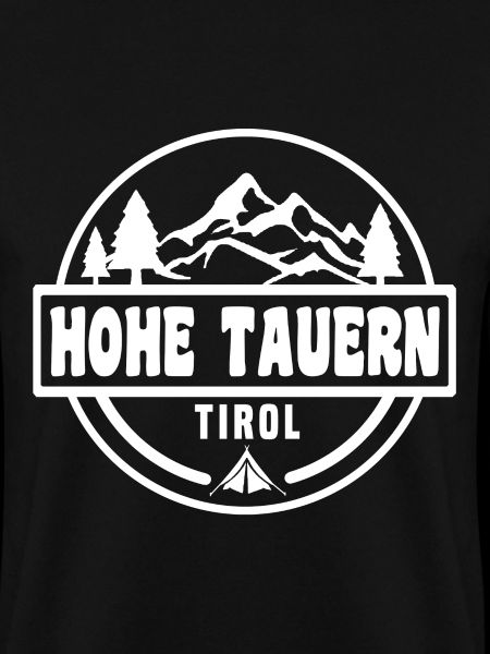 Hohe Tauern