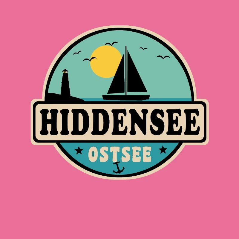 Hiddensee