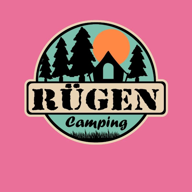 Rügen Camping
