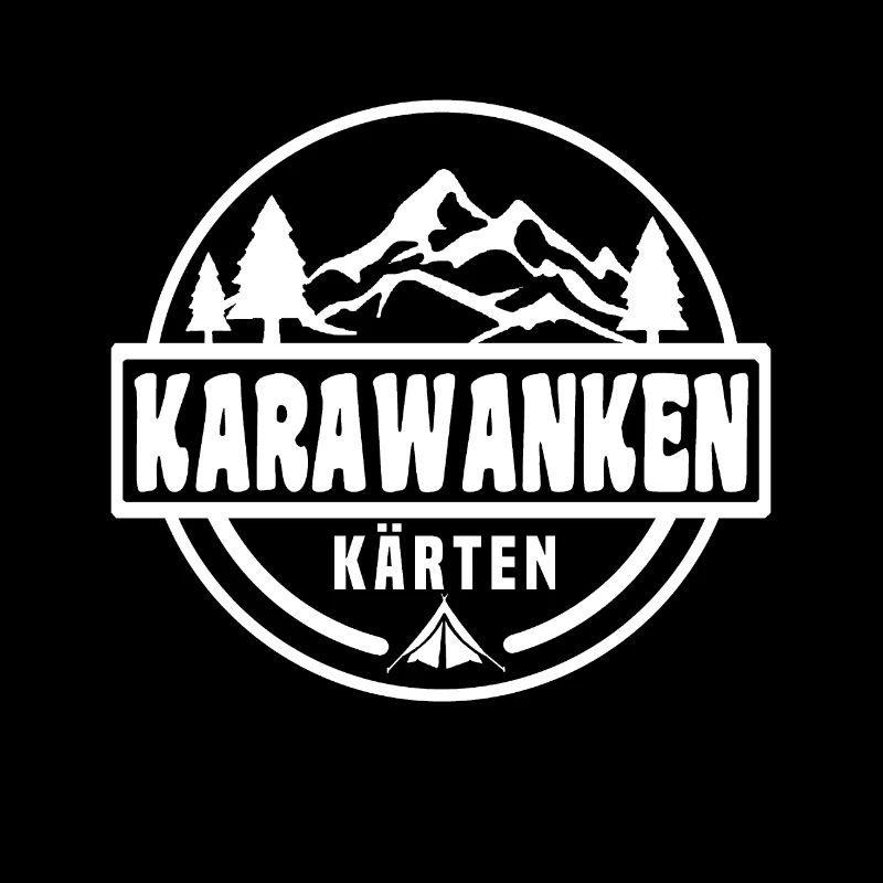 Karawanken