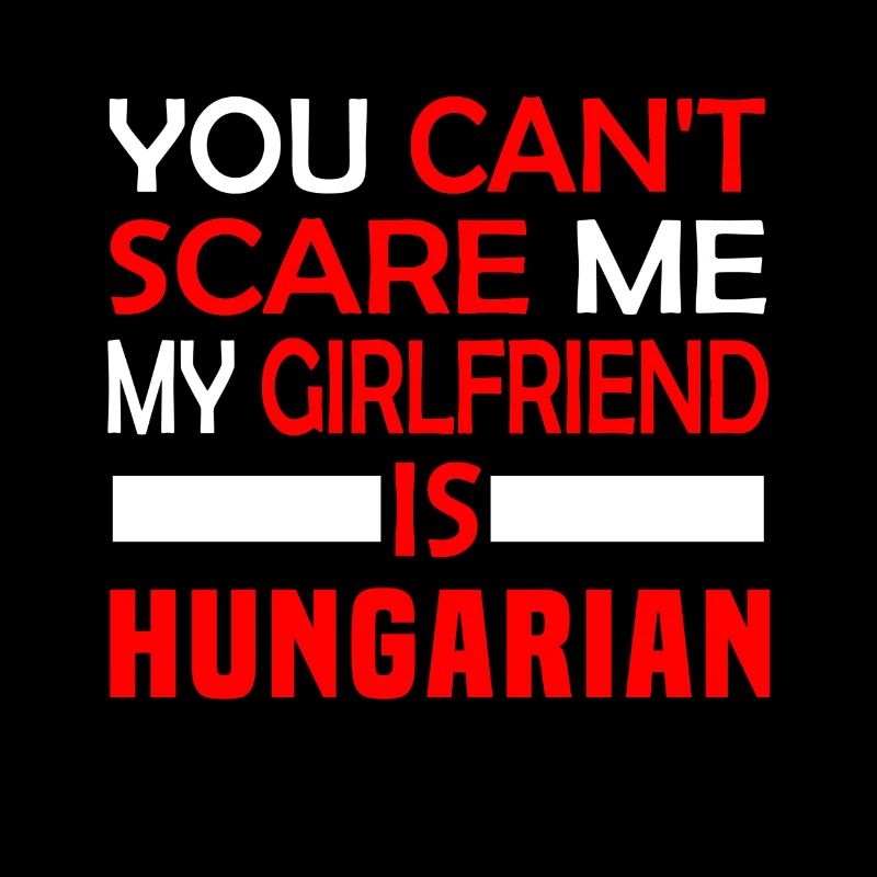 Ungarin Girlfriend