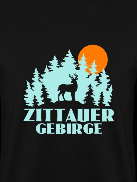 Zittauer Gebirge