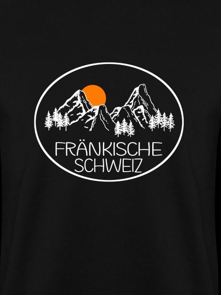Fränkische Schweiz