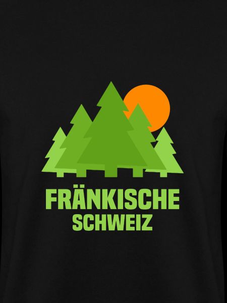 Fränkische Schweiz