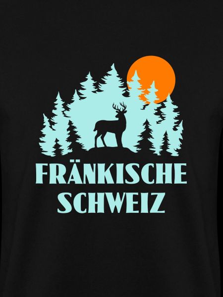 Fränkische Schweiz