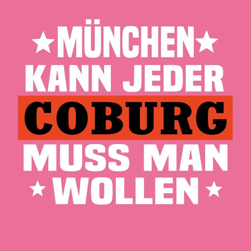 Coburg