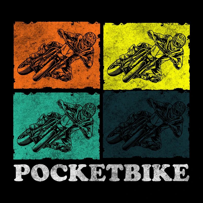 Vélo Piste Sentier Hobby
