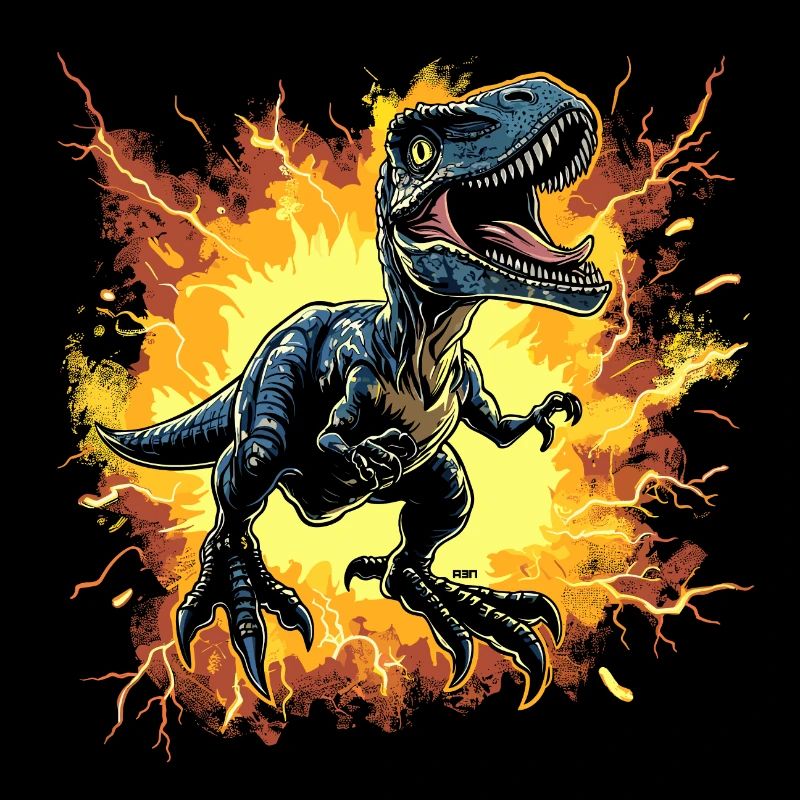 Velociraptor