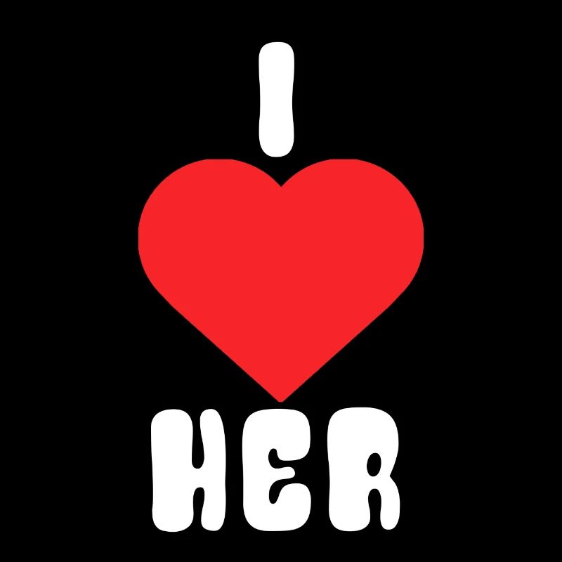 Je l’aime