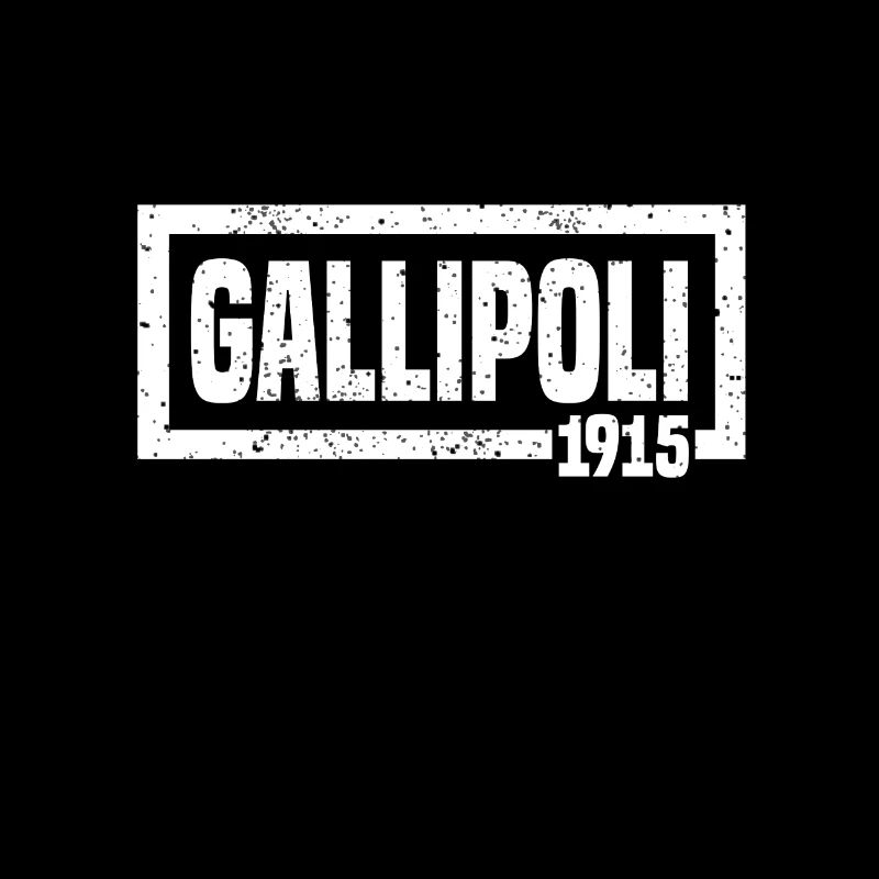 Gallipoli 1915