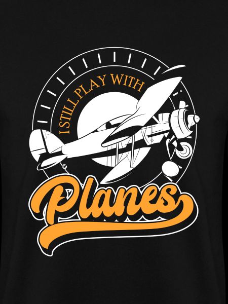 Modellflug Hobby Hobbypilot Testpilot