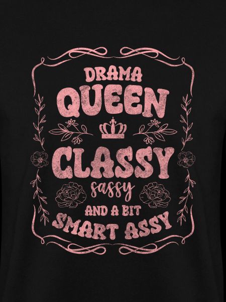 Dramaqueen Schauspiel Frau Problem