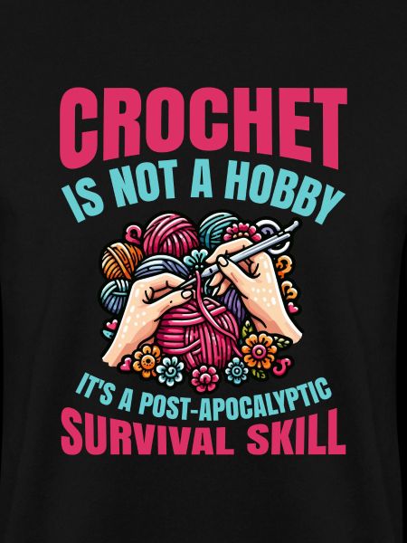 Häkeln Stricken Hobby