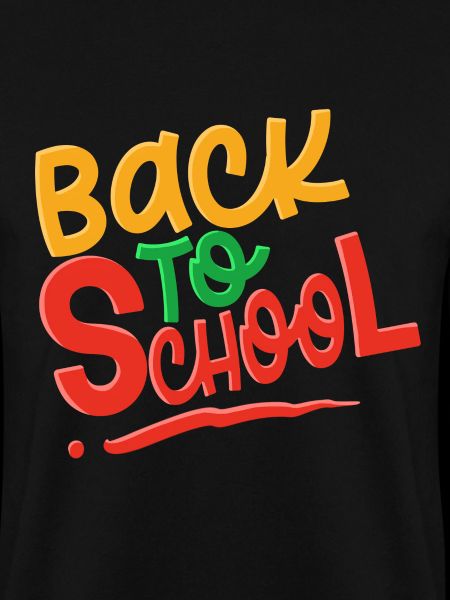 Back To School