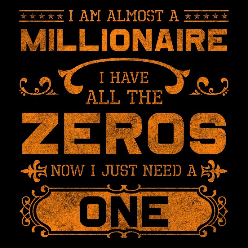 Richesse Millionnaire
