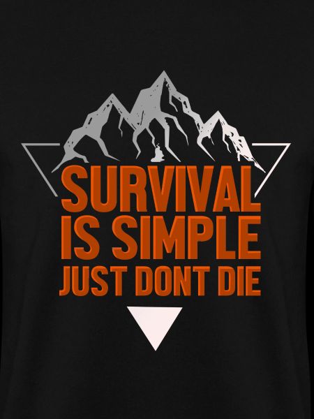Outdoor Survival Prepper