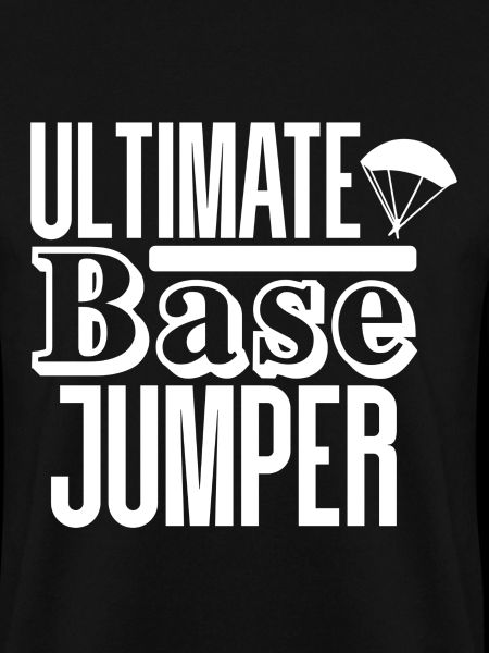 Base Jumping