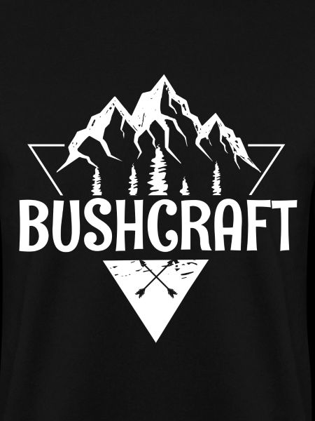 Bushcraft Outdoor Abenteuer