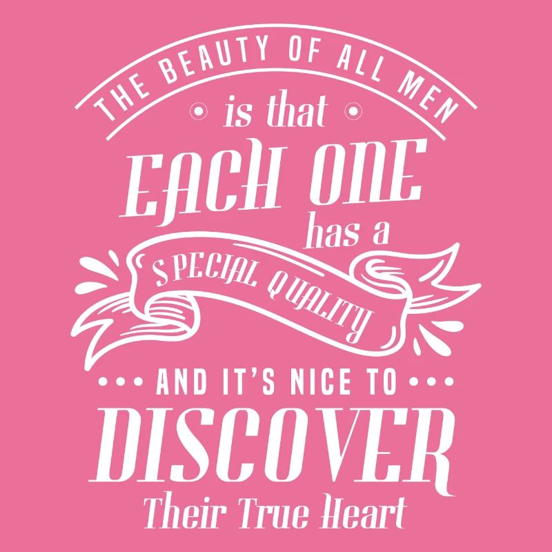 Mann Vorbild Bartträger Geschenk