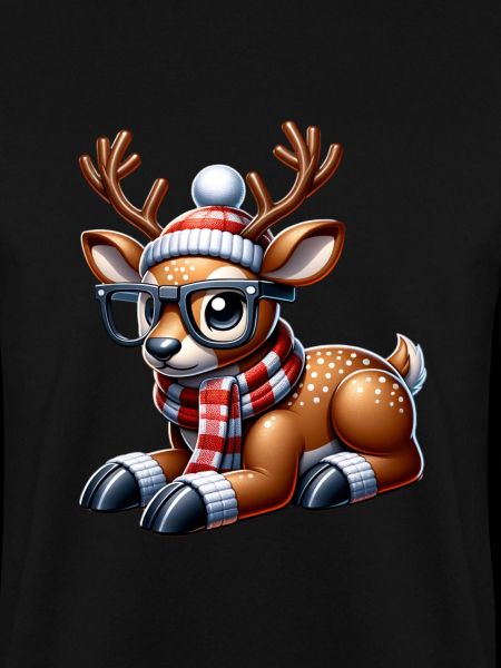 Reindeer Christmas