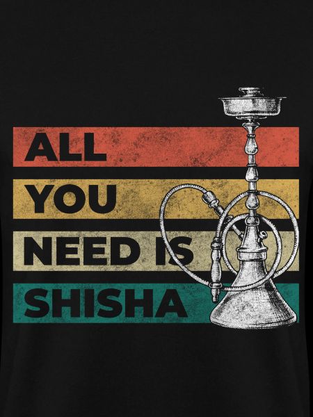 Hookah Dampf Smoken Kippe