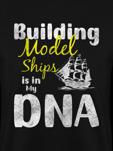 Model RC Ship Skipper