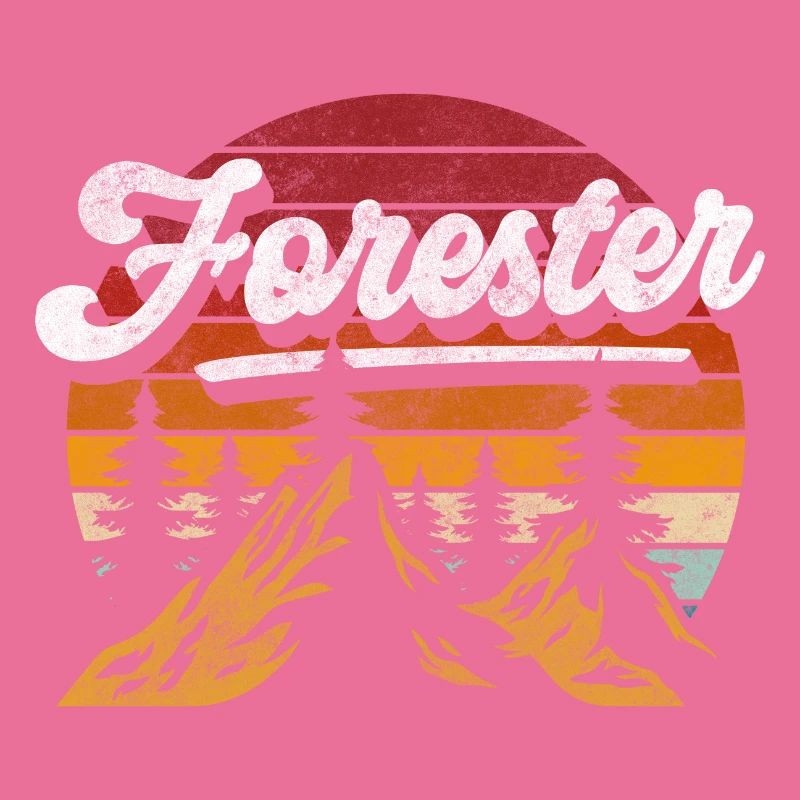 Forester Forest Protector Deer