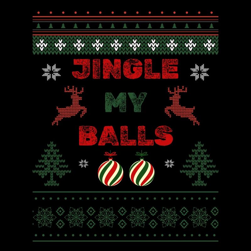 Jingle meine Eier