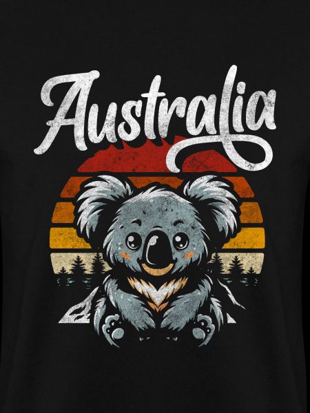 Outback Tourismus Exotisch