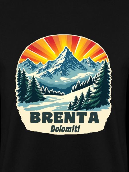 Brenta Dolomiten