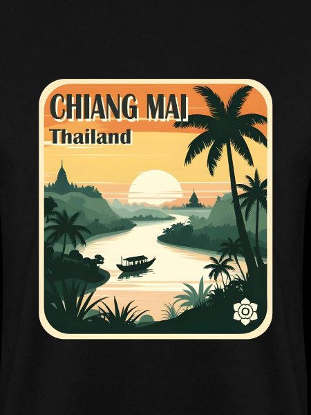Chiang Mai Thailan