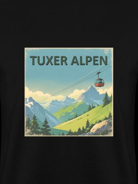 Tuxer Alpen Tirol