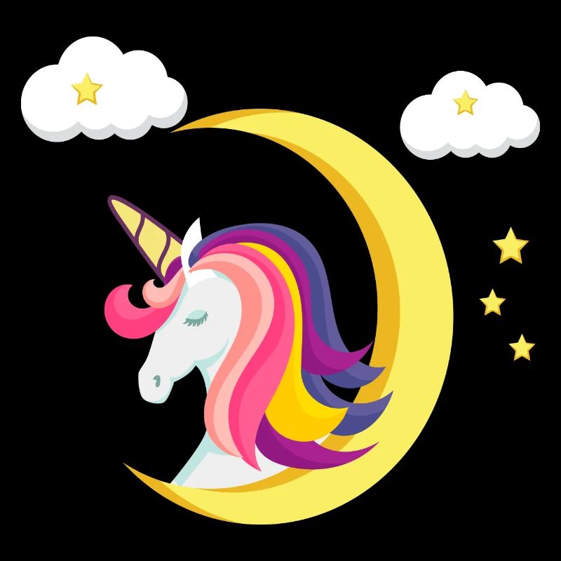 Unicorn - Einhorn