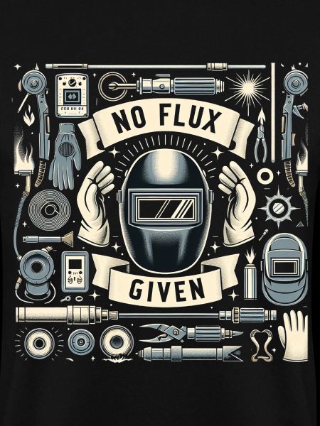 No Flux Given 18