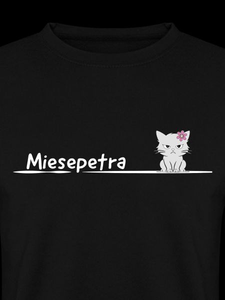 Miesepetra Grummelkatz Petra Peter Miesepeter