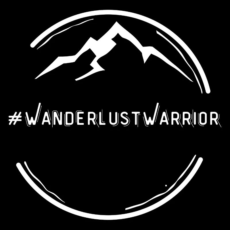 Wanderlust Warrior - Pour les amateurs d’aventure