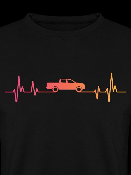 Sunset Pickup Heartbeat Auto Pickup