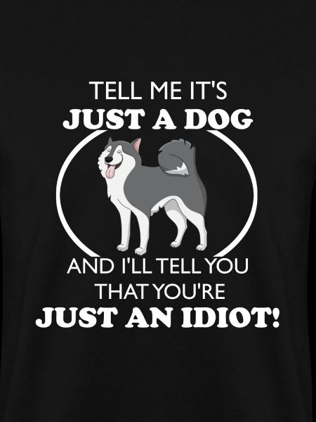 HUSKY