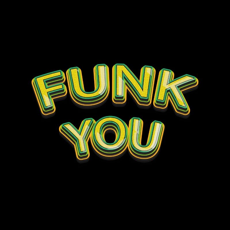 Funk vous