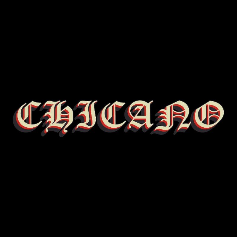 Chicano