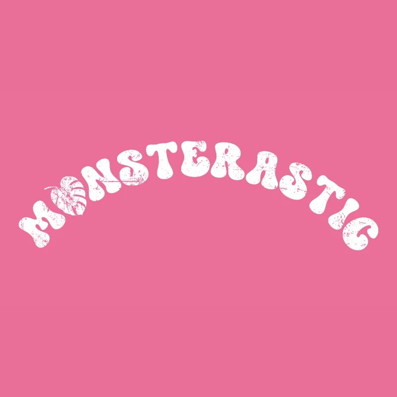 Monsterastic Monstera