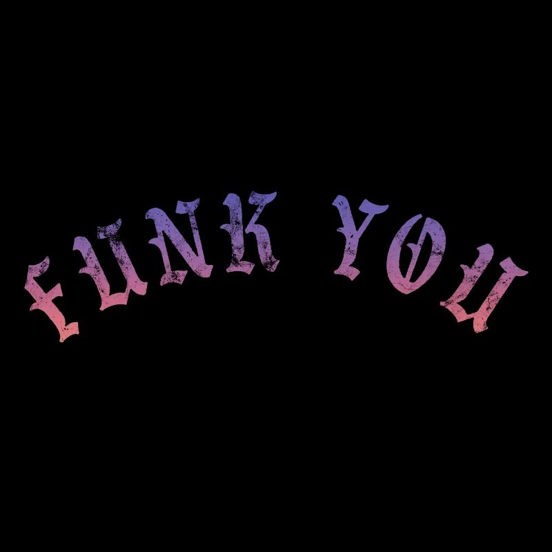 Funk you