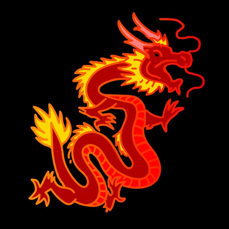 Drache