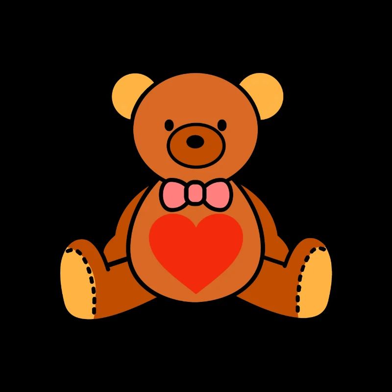 Teddy bear