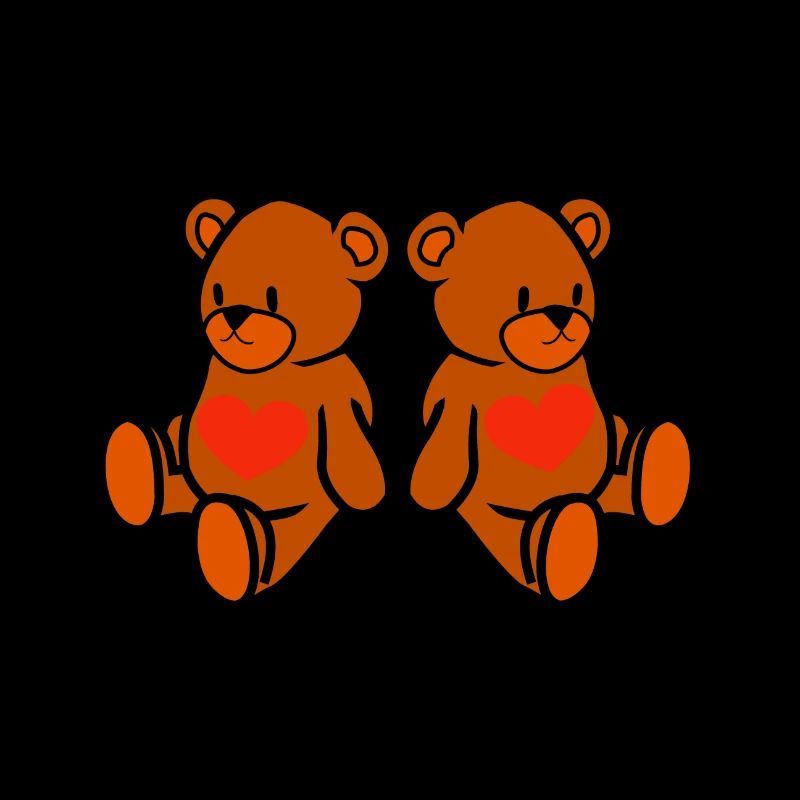teddy bear