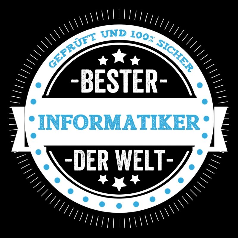 Geprüft und 100% sicher
